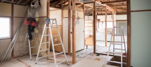 Entreprise de rénovation de la maison et de rénovation d’appartement à Les Cabannes
